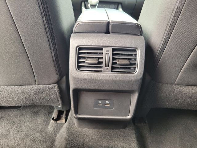 2023 Nissan Rogue SV Roseville CA