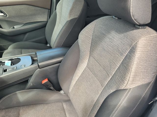 2023 Nissan Rogue SV Roseville CA