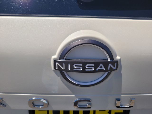 2023 Nissan Rogue SV Roseville CA