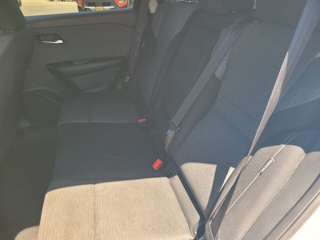 2023 Nissan Rogue SV Roseville CA