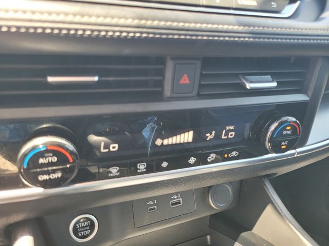 2023 Nissan Rogue SV Roseville CA