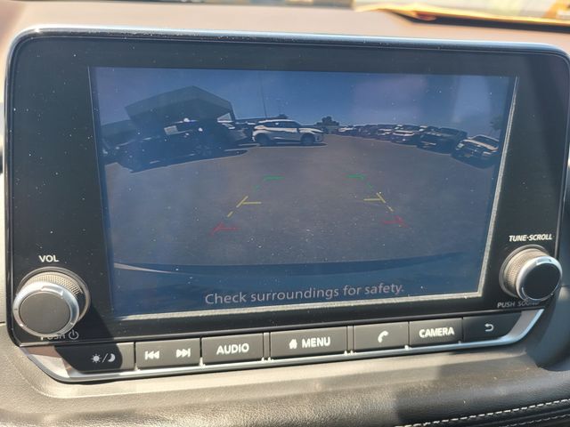 2023 Nissan Rogue SV Roseville CA