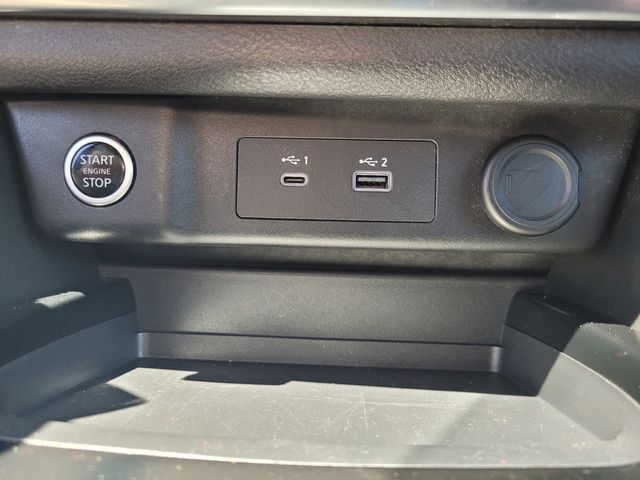 2023 Nissan Rogue SV Roseville CA