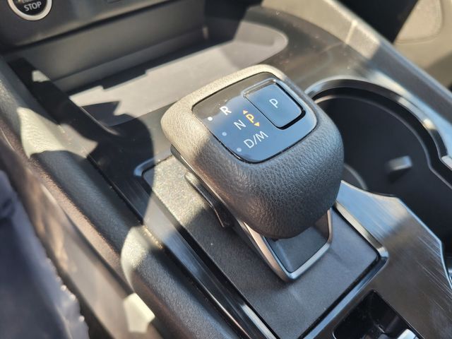 2023 Nissan Rogue SV Roseville CA