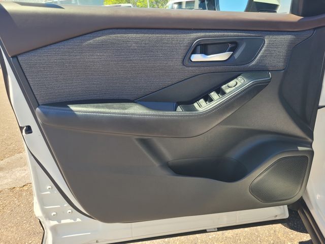 2023 Nissan Rogue SV Roseville CA