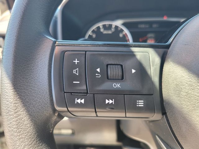 2023 Nissan Rogue SV Roseville CA