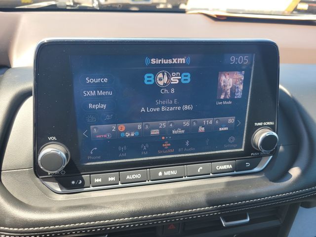 2023 Nissan Rogue SV Roseville CA
