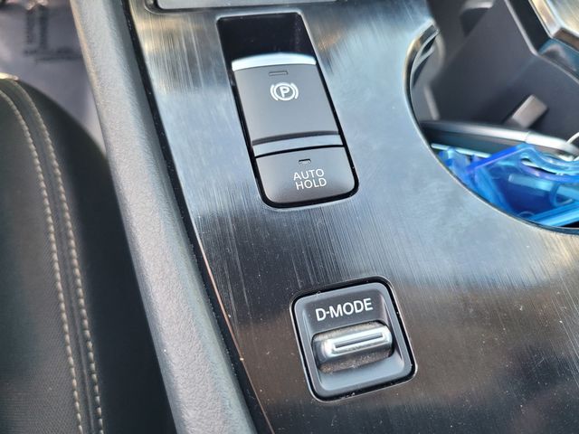 2023 Nissan Rogue SV Roseville CA