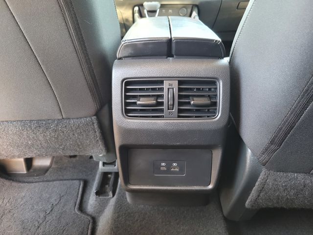 2023 Nissan Rogue SV Roseville CA
