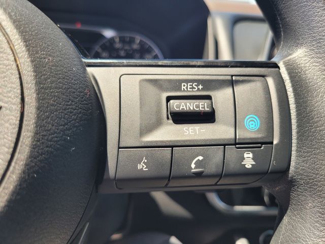 2023 Nissan Rogue SV Roseville CA