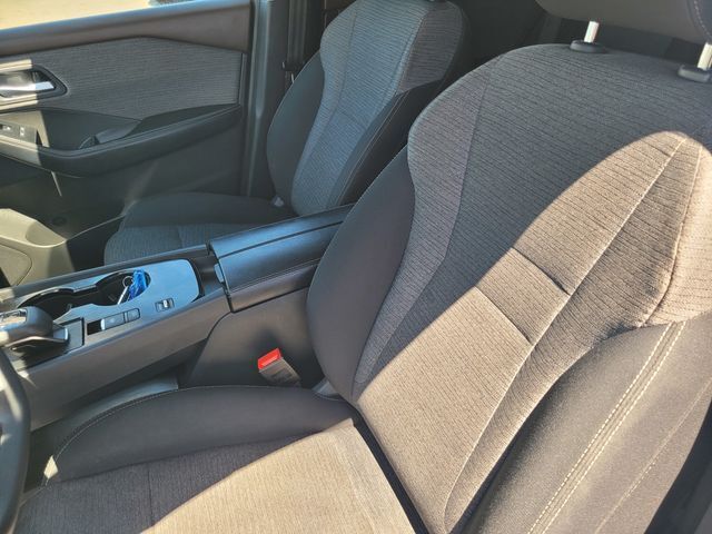 2023 Nissan Rogue SV Roseville CA