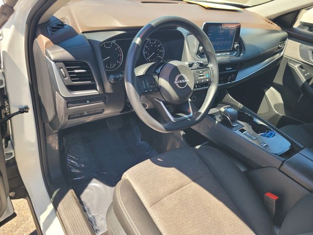 2023 Nissan Rogue SV Roseville CA