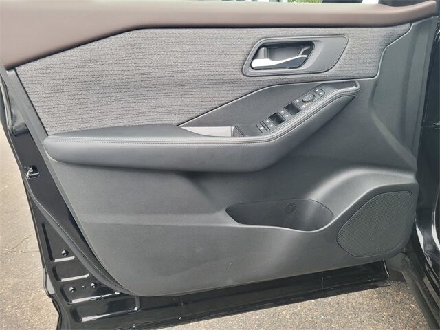 2023 Nissan Rogue SV Roseville CA