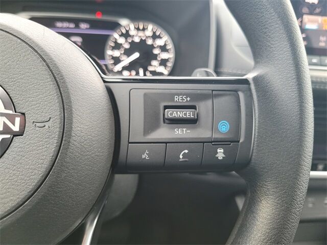 2023 Nissan Rogue SV Roseville CA