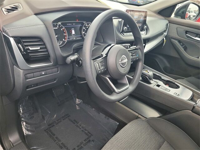 2023 Nissan Rogue SV Roseville CA