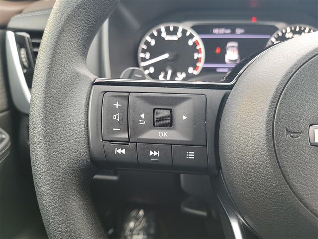 2023 Nissan Rogue SV Roseville CA