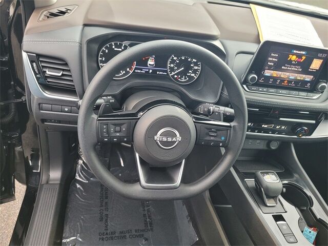 2023 Nissan Rogue SV Roseville CA