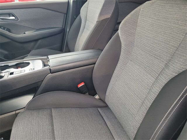 2023 Nissan Rogue SV Roseville CA