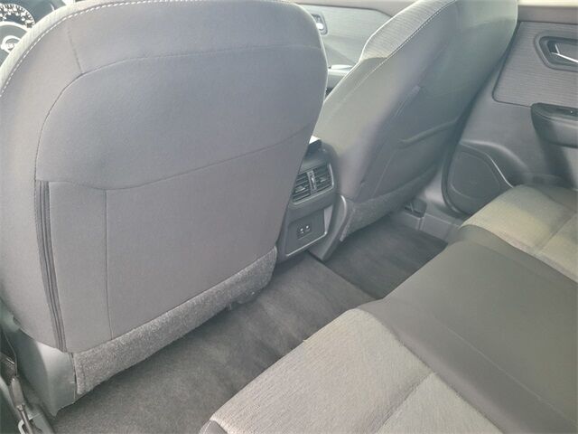 2023 Nissan Rogue SV Roseville CA