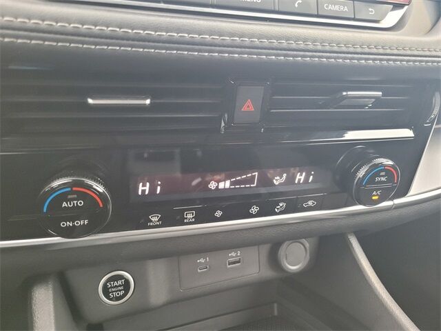 2023 Nissan Rogue SV Roseville CA