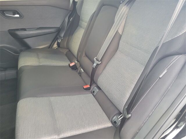 2023 Nissan Rogue SV Roseville CA