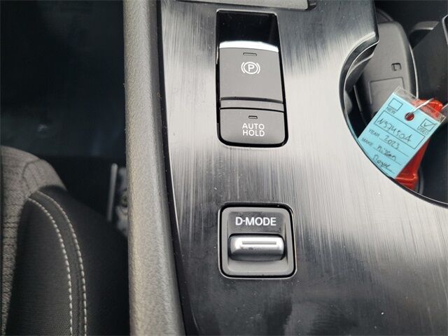 2023 Nissan Rogue SV Roseville CA