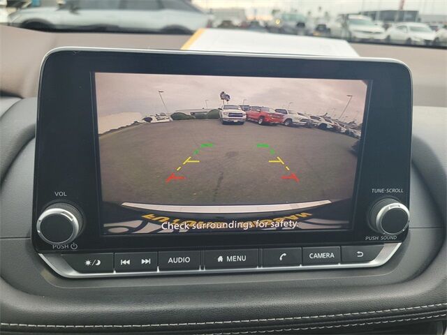 2023 Nissan Rogue SV Roseville CA