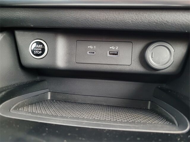 2023 Nissan Rogue SV Roseville CA