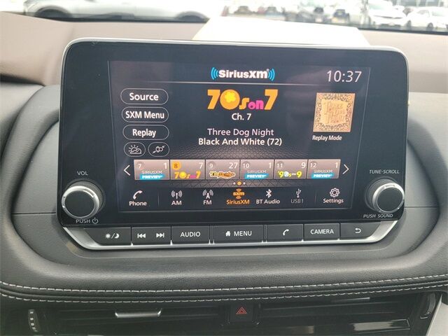 2023 Nissan Rogue SV Roseville CA