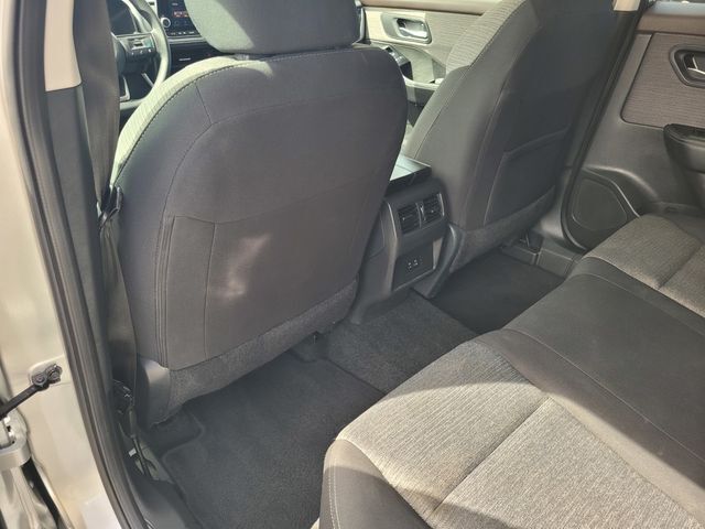 2023 Nissan Rogue SV Roseville CA