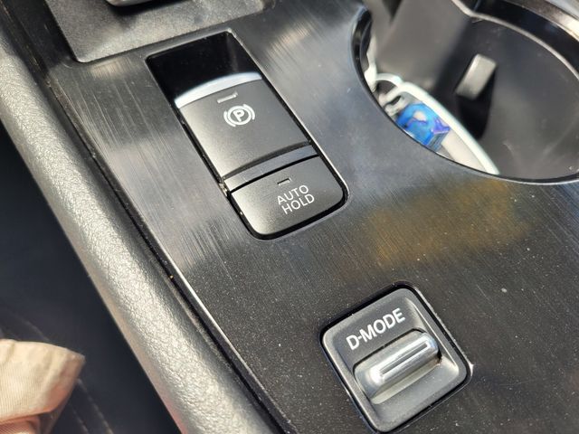 2023 Nissan Rogue SV Roseville CA