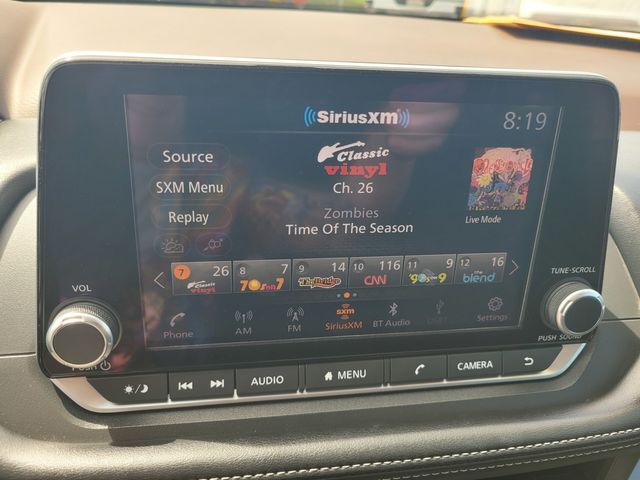 2023 Nissan Rogue SV Roseville CA