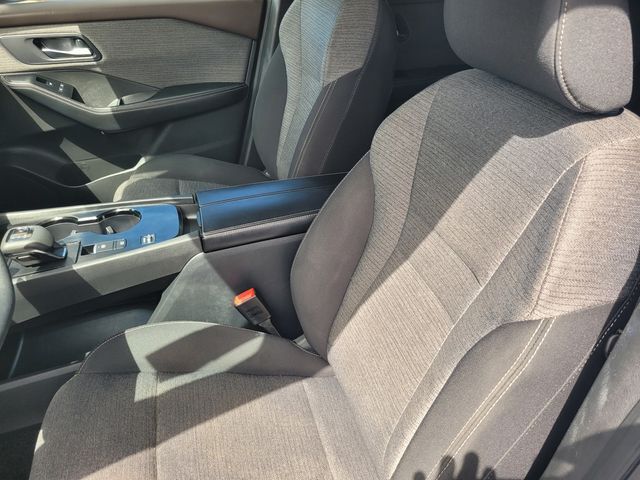 2023 Nissan Rogue SV Roseville CA
