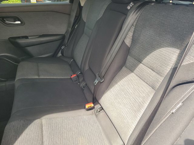 2023 Nissan Rogue SV Roseville CA