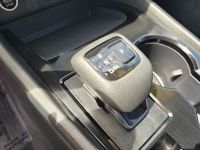 2023 Nissan Rogue SV Roseville CA
