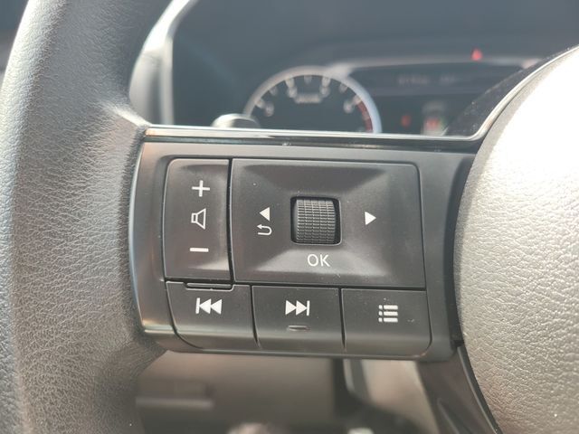 2023 Nissan Rogue SV Roseville CA