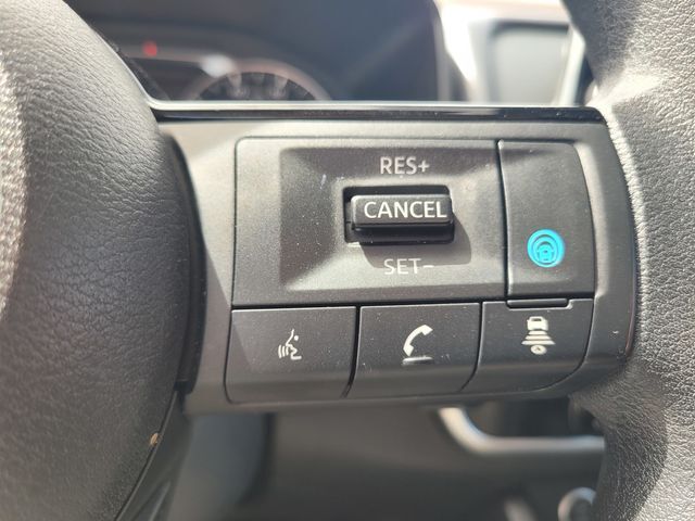 2023 Nissan Rogue SV Roseville CA
