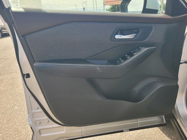 2023 Nissan Rogue SV Roseville CA