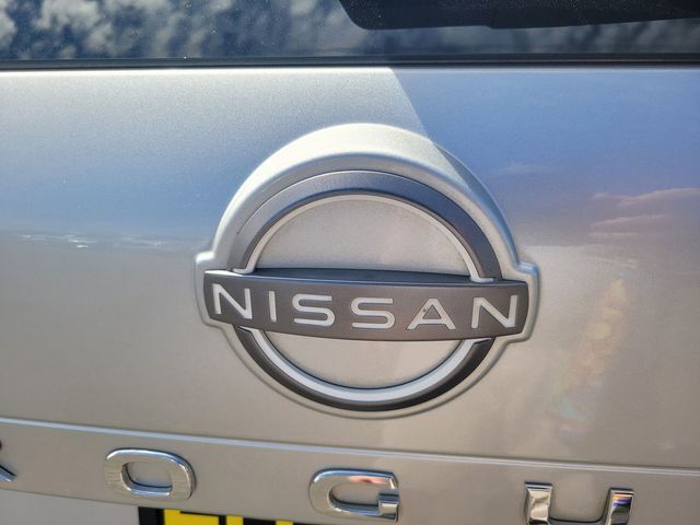2023 Nissan Rogue SV Roseville CA