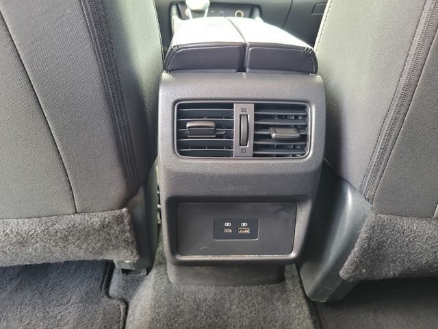 2023 Nissan Rogue SV Roseville CA