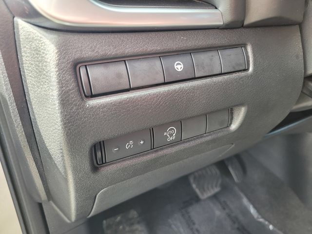 2023 Nissan Rogue SV Roseville CA