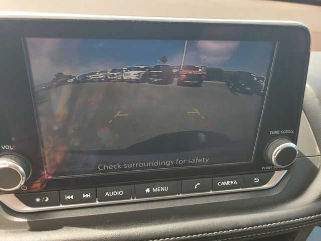 2023 Nissan Rogue SV Roseville CA