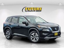 2023_Nissan_Rogue_SV_ Roseville CA