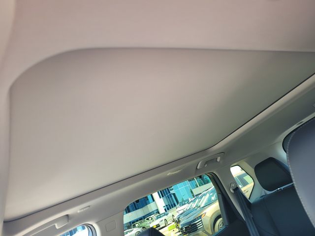 2023 Nissan Rogue SV Roseville CA