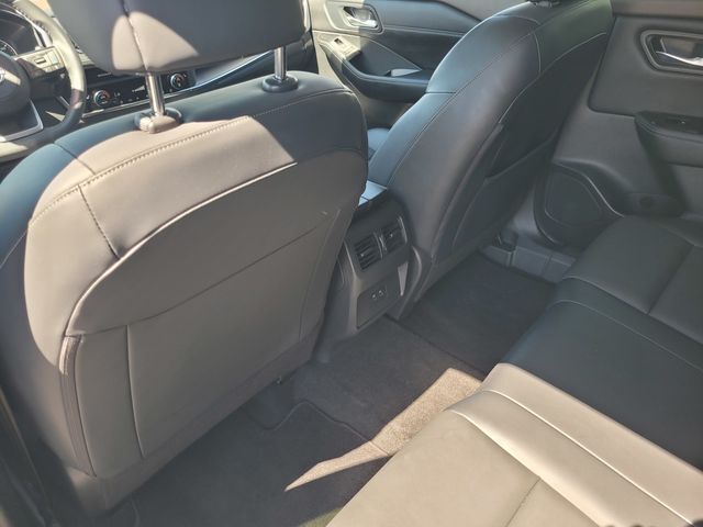 2023 Nissan Rogue SV Roseville CA