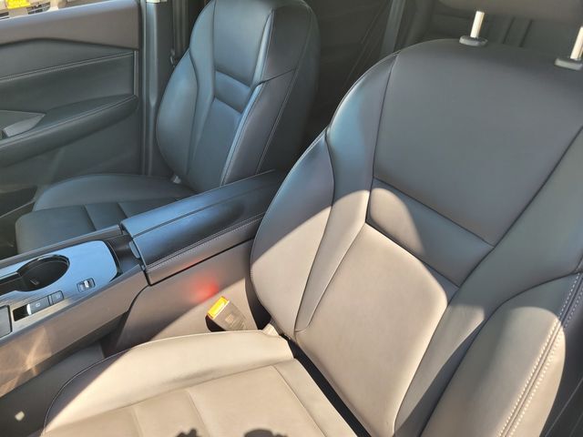 2023 Nissan Rogue SV Roseville CA