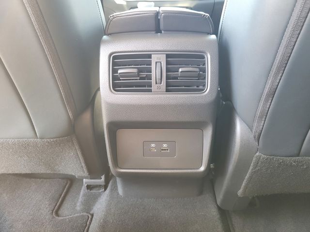 2023 Nissan Rogue SV Roseville CA