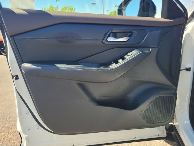 2023 Nissan Rogue SV Roseville CA