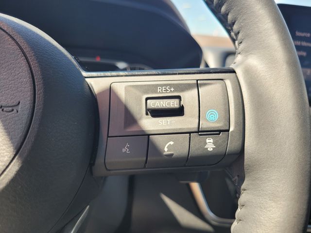 2023 Nissan Rogue SV Roseville CA