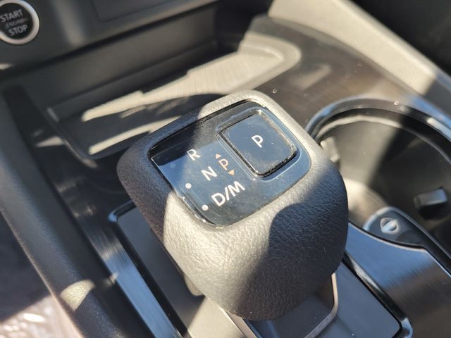 2023 Nissan Rogue SV Roseville CA